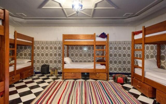 Mosaic Hostel
