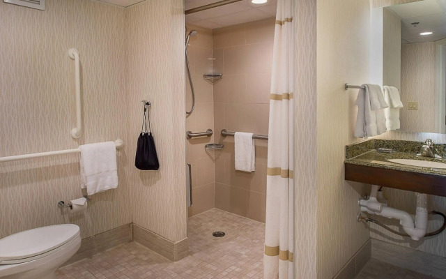 Marriott St. Louis Airport