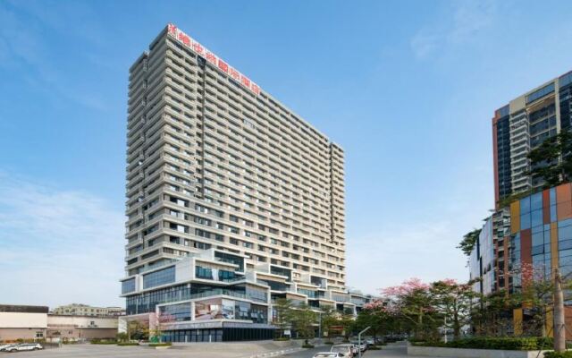 Vienna International Hotel (Shenzhen Guanlan Avenue)