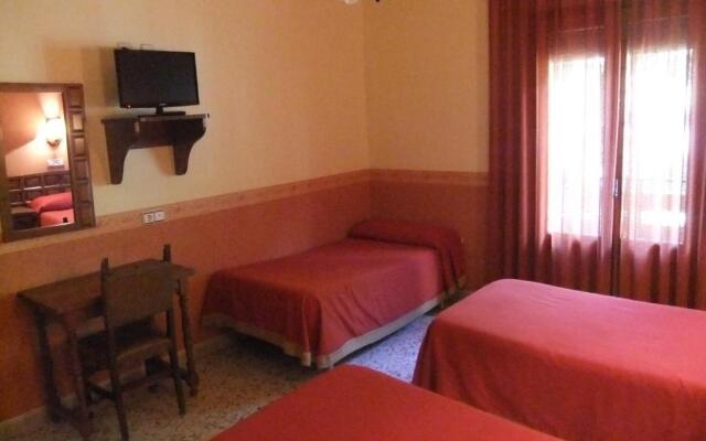 Hotel Latre