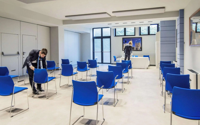Novotel Parma Centro