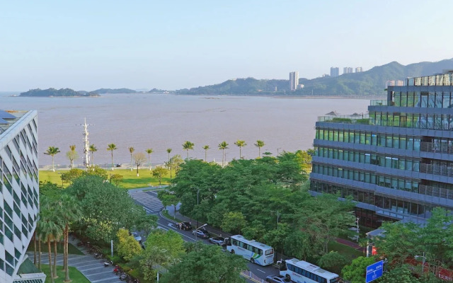 Interact China Fine Condo - Tangjia Bay Ⅱ