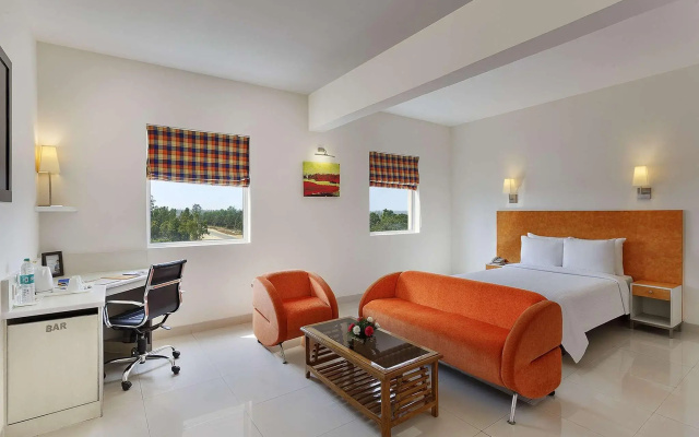 Hometel Roorkee