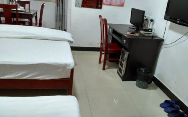 Loudi Juxing Apartment