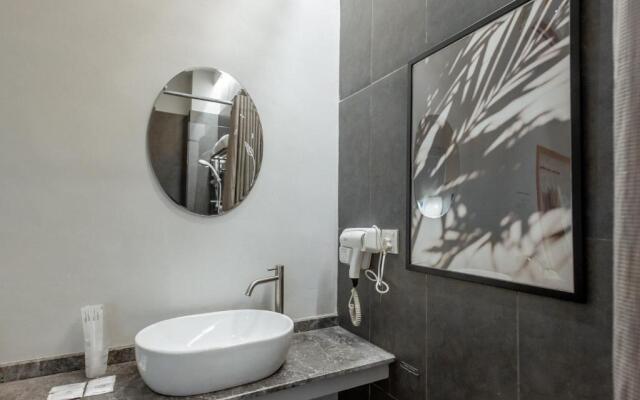 Bunk & Bilik Hotel Sri Petaling