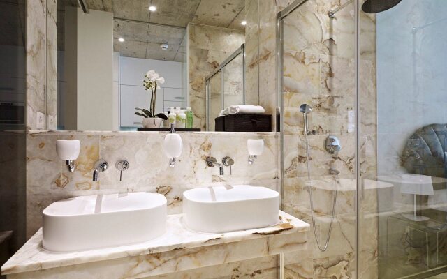 VISIONAPARTMENTS Zurich Wolframplatz