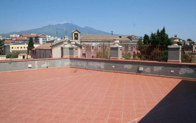Bed & Breakfast Terrazze Bella Epoque