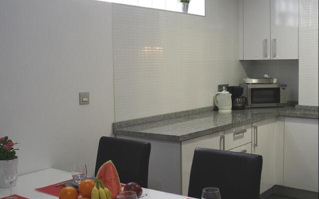 Apartamentos Globus by Be Alicante