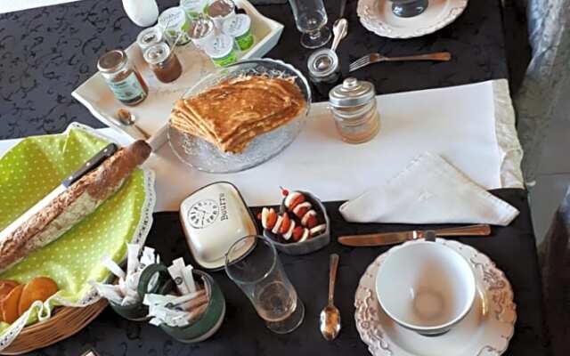 Aux Greniers à Rêves