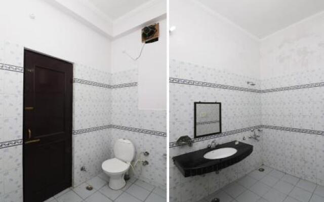 Collection O 28193 Hotel Navya Inn
