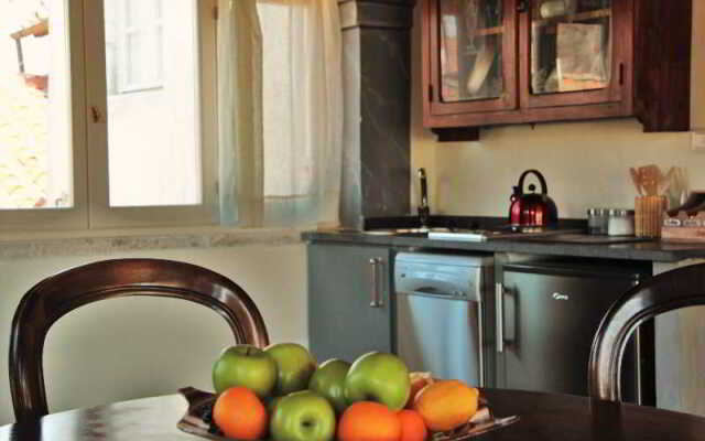 L'Iris B&B