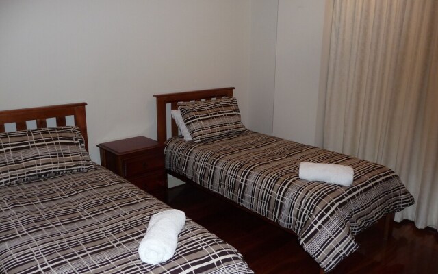 Luxury Escape in Adelaides East End