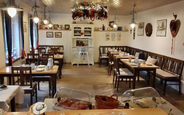 Gästehaus am Goldberg