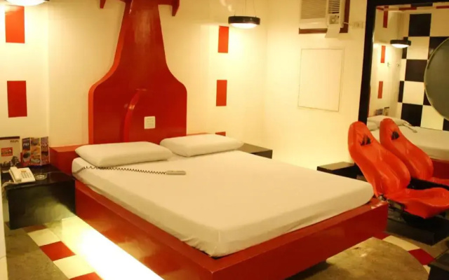 Hotel Sogo Cabanatuan