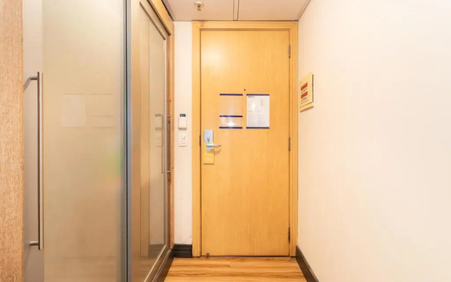 A1 Dreamy Flats Radisson Berrini