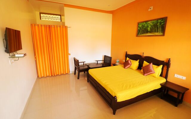 Akshay Valley Resort