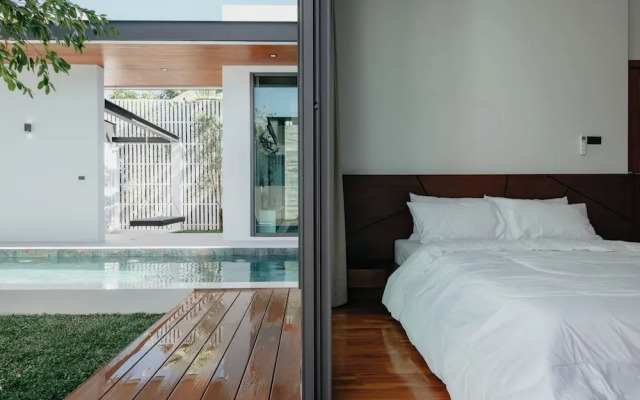 TUL VIlla Chiangmai