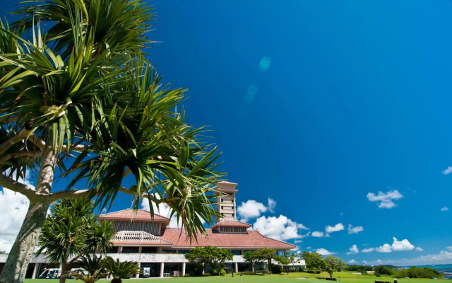 Southern links resort hotel
