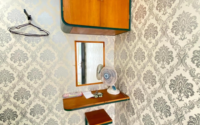 Sonosewu Guesthouse Syariah