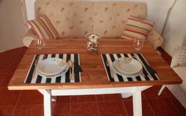Apartamentos Peregrinos