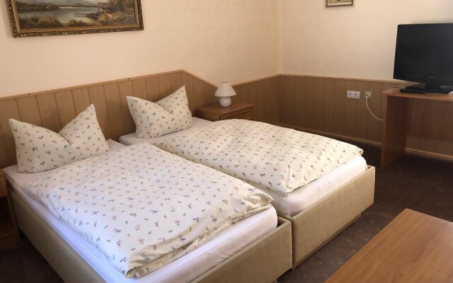 Gasthof & Pension Untere Rauner Muehle