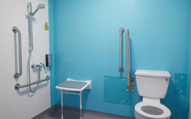 Holmfield Arms by Greene King Inns