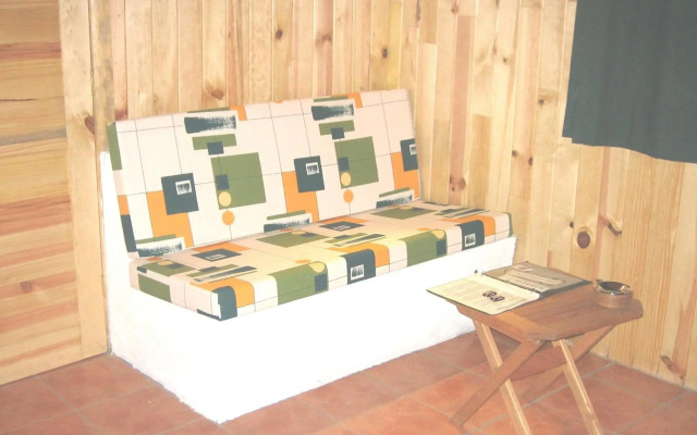 Cabañas El Estribo Hotel