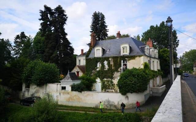 La Maison du Passeur