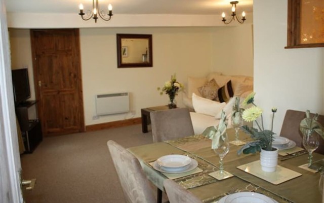 Robertsbridge Retreat Upper Apartment