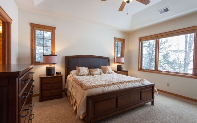 Copperwood #17 - 3 Br Condo