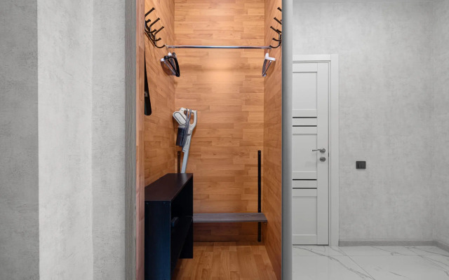 Goodtime Apartments (Гудтайм Апартментс) на улице Восточно-Кругликовская 28/3