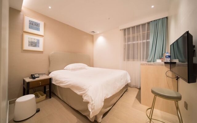 Leisurely Hotel Shenzhen