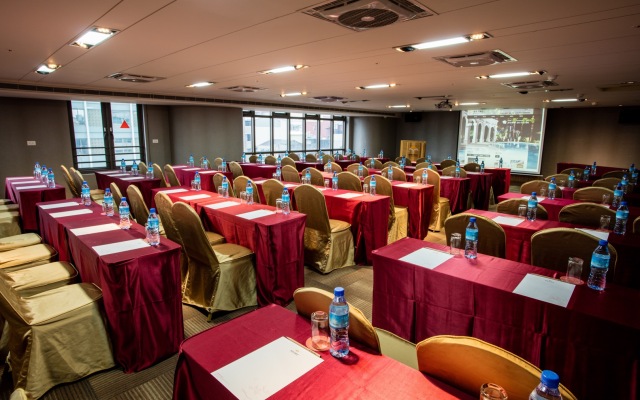 Fullon Hotel Kaohsiung