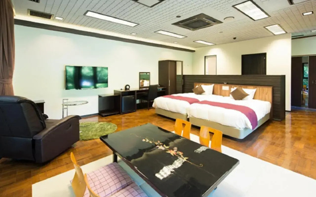 LiVEMAX RESORT Jogasaki Kaigan
