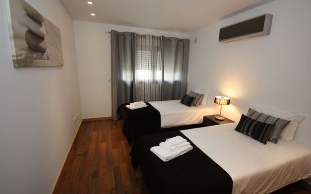 Baia Residence 2 - Holiday Apartments - By SCH