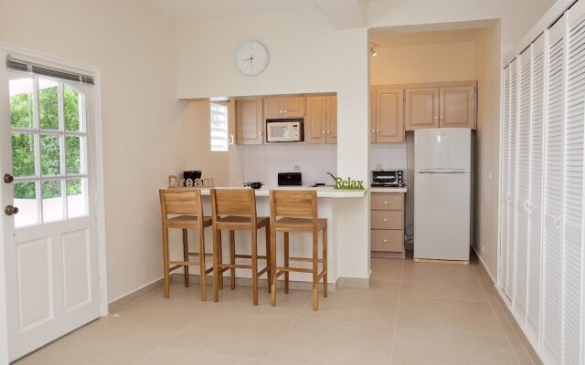 Dream Villa SXM GIS