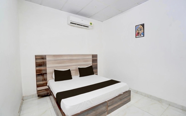 OYO 70062 Chaudhary Guest House Oyo