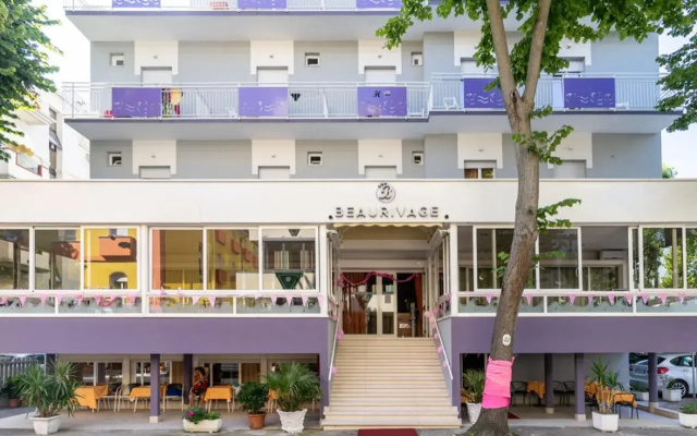 Hotel Beaurivage