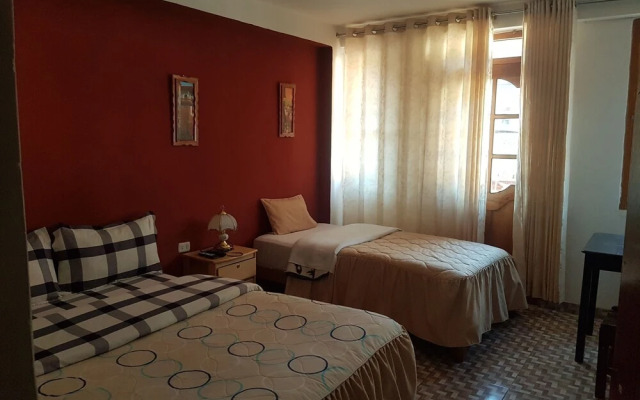 Hostal Incanto