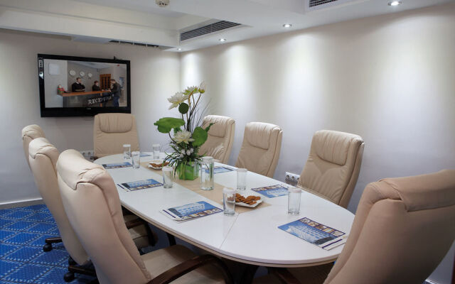 Ketenci Residence Hotel