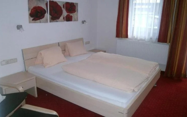 Gästehaus Hirschenhof