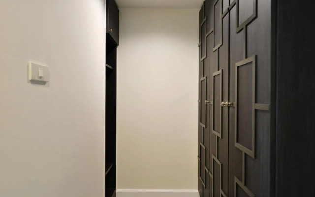 CITICHIC Sukhumvit 13 Bangkok by Compass Hospitality