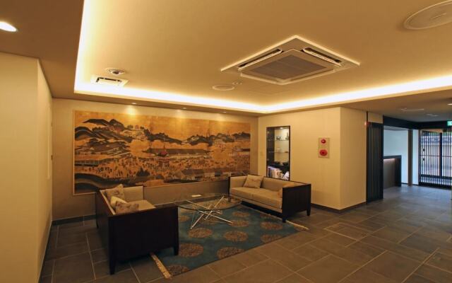 Hana Touro Hotel Gion