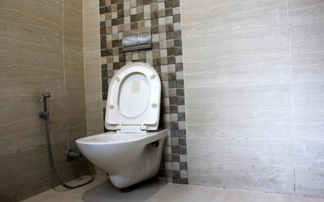Hotel Panash