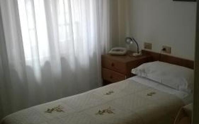 Albergo Iris