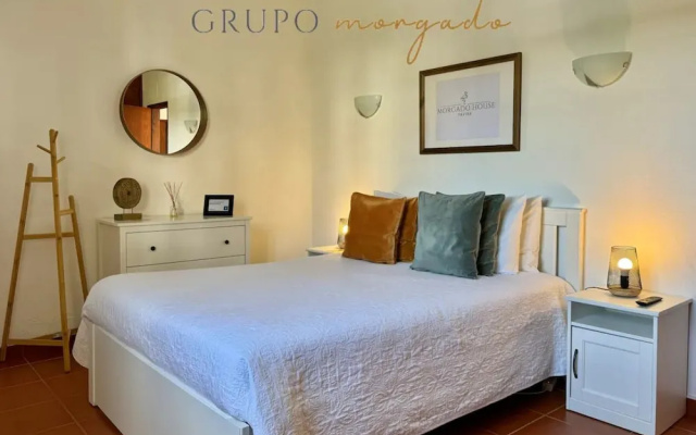 Grupo Morgado