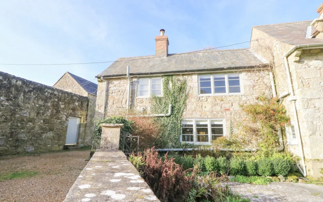 Willow Cottage