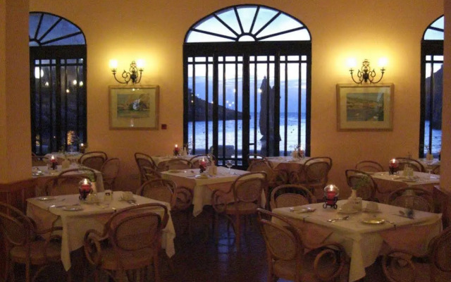 Saint Patrick's Hotel