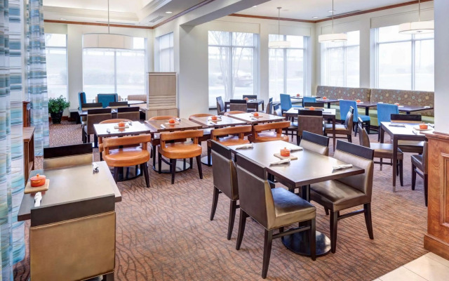 Hilton Garden Inn Austin North