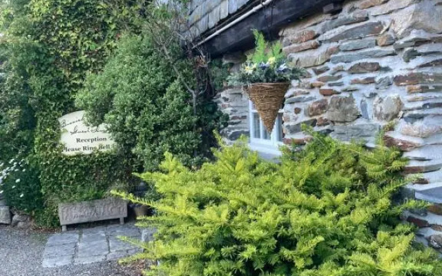 Bissick Old Mill